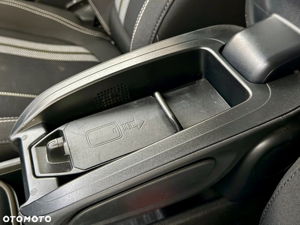 MINI Countryman Cooper S ALL4 ALL4 Trim sport - 24