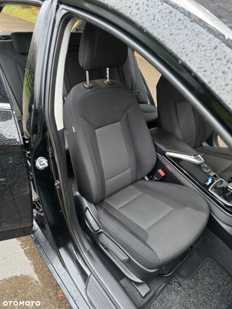 Hyundai i40 1.7 CRDi Premium - 21