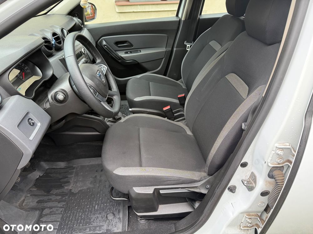Dacia Duster 1.0 TCe Comfort - 7