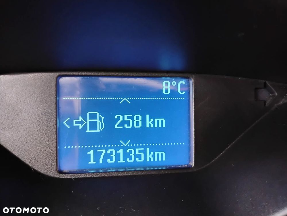 Ford Focus 1.6 Edition - 19