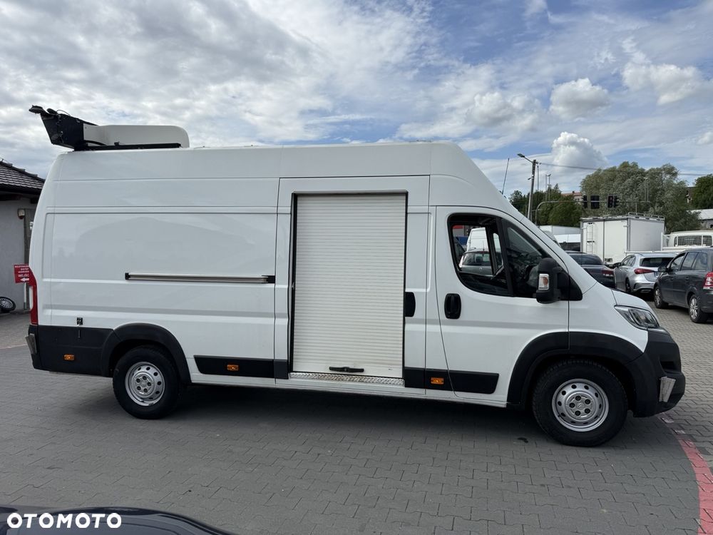 Citroën Jumper Boxer Ducato - 10
