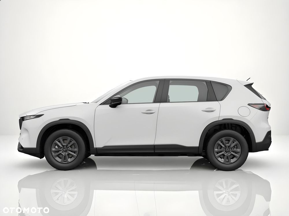 Mazda CX-5 2.5 e-SKYACTIV G Prime-Line - 7