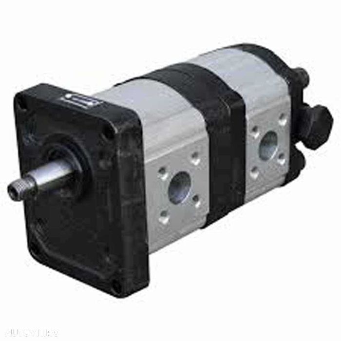 Pompa hidraulica jcb 4cx 2145 2155 2175 - 1