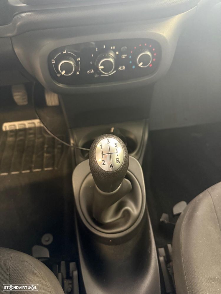Smart ForTwo Coupé 1.0 Passion 71 - 10