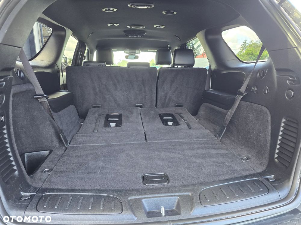 Dodge Durango - 15
