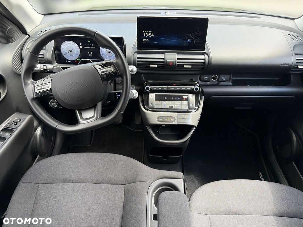 Hyundai Inster 49kWh Modern - 14