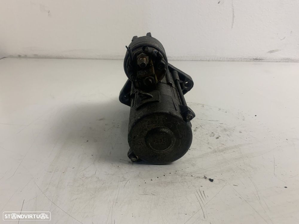 Motor de arranque BMW 3 (E46) 320 d, BMW 3 Touring (E46), 318 d  (E87) 118 d REF... - 6