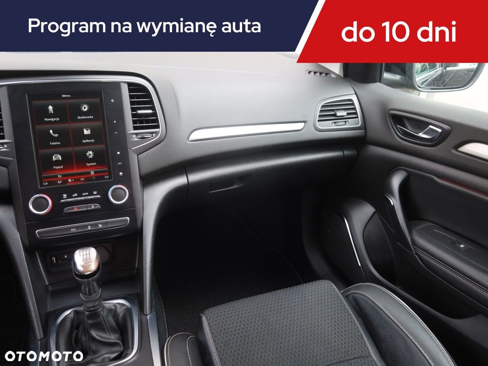 Renault Megane - 10