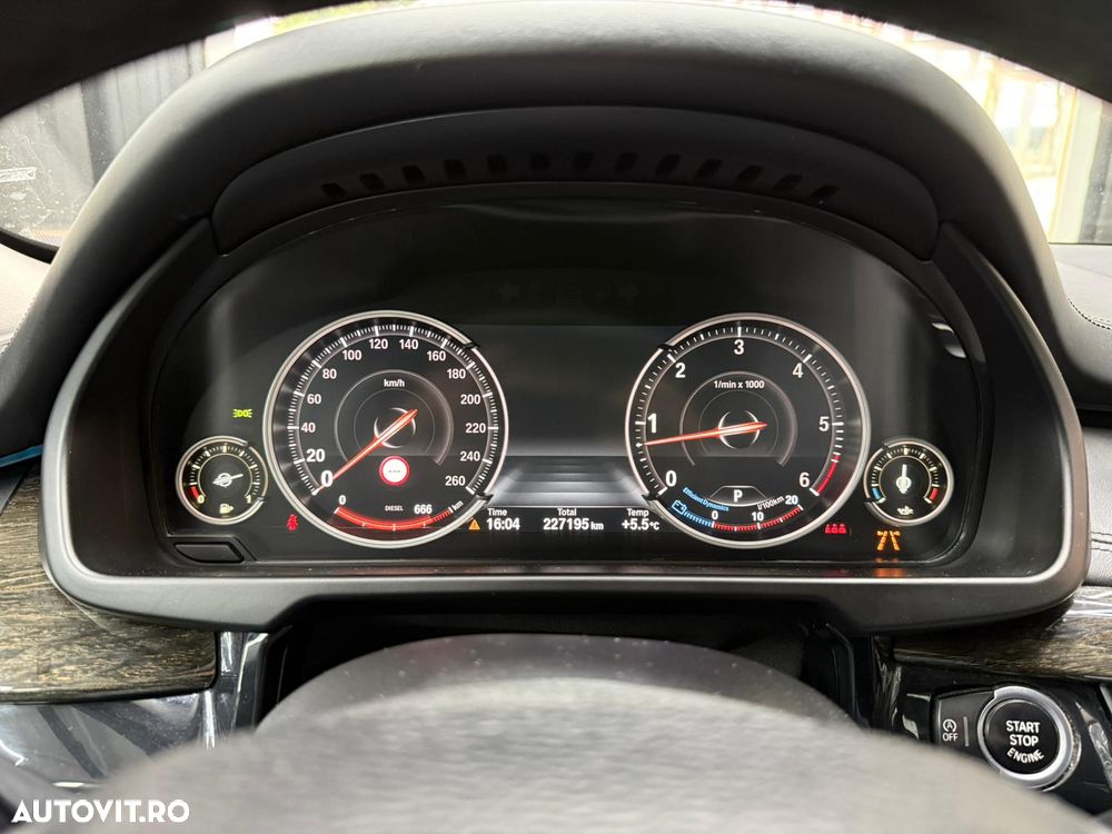 BMW X5 xDrive40d - 8