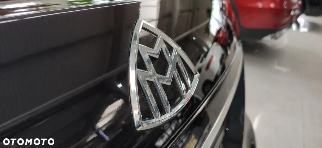 Maybach 62 Standard - 13