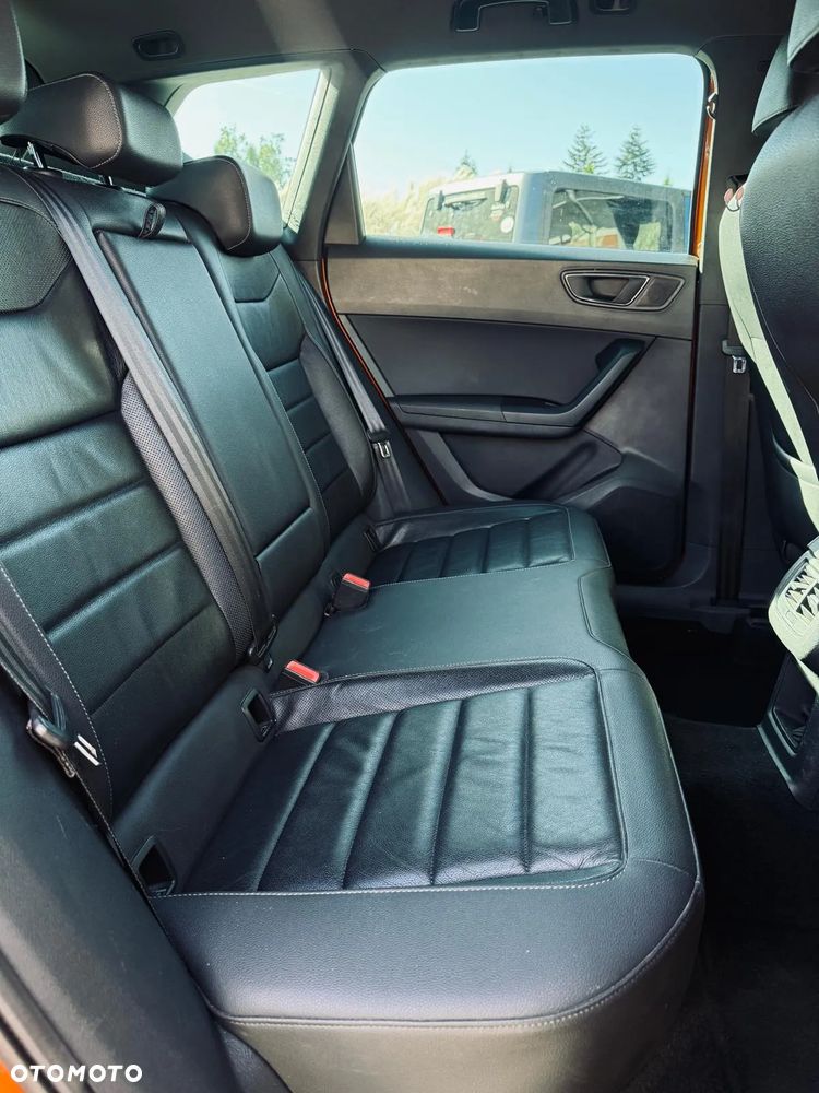 Seat Ateca - 7
