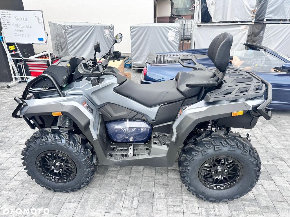 BRCP GRIT 1000R - 8