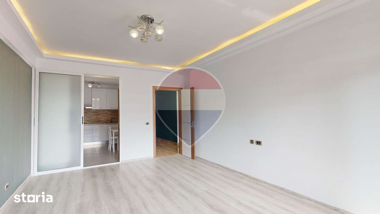 PET FRIENDLY | 70 mp utili | 2 camere | DE INCHIRIAT | Coresi — fotografia 3