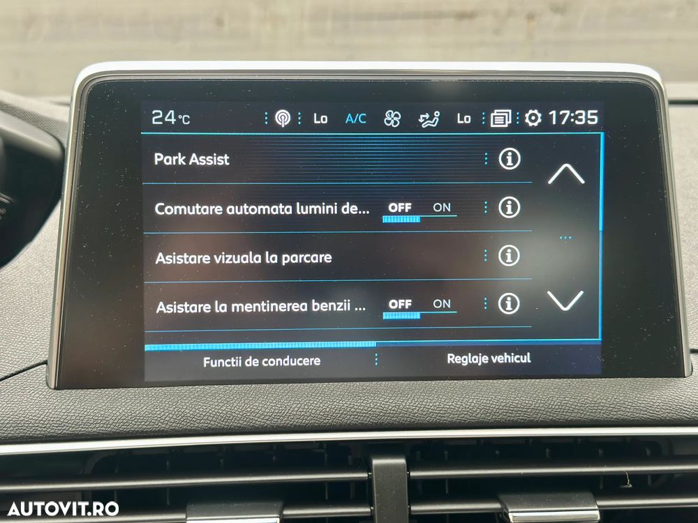 Peugeot 3008 - 16