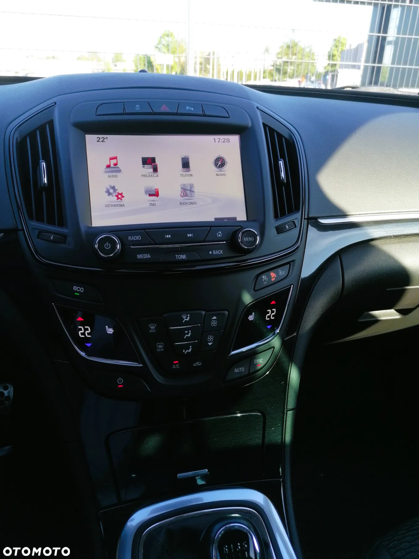 Opel Insignia 2.0 CDTI Cosmo S&S - 13