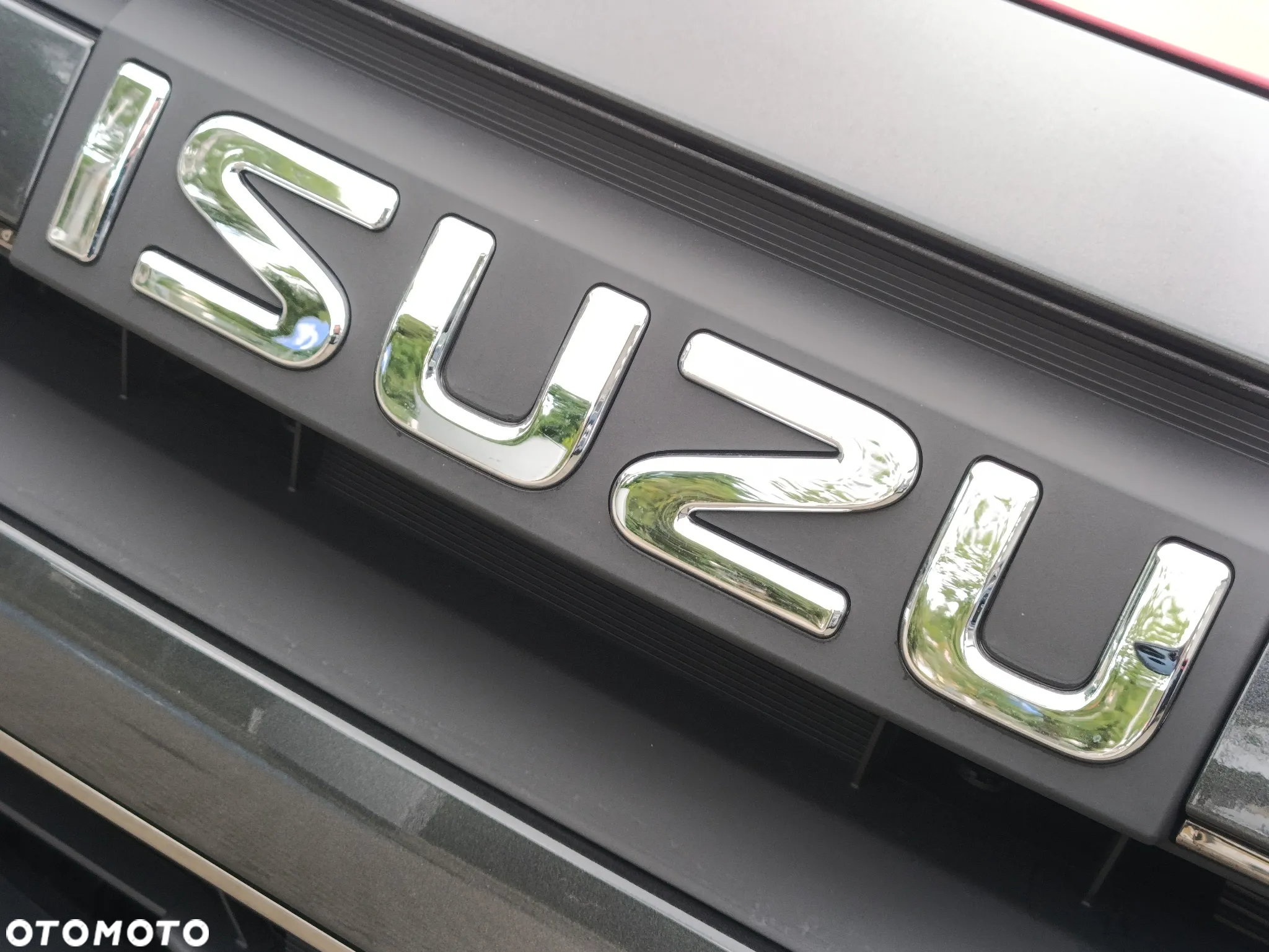 Isuzu D-Max 1.9 DC LSE - 7