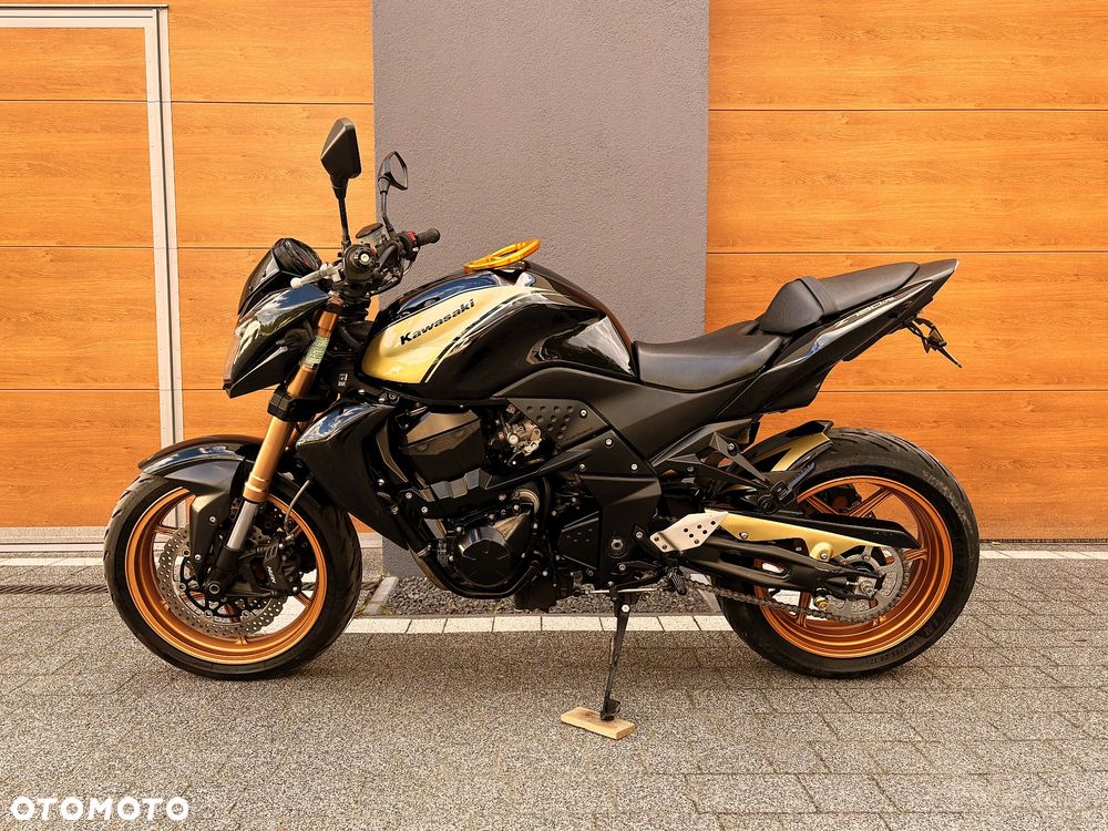 Kawasaki Z - 5