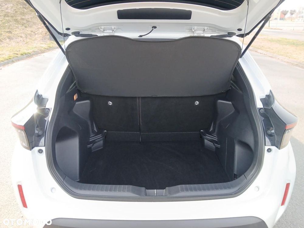 Toyota Yaris Cross 1.5 Comfort - 14