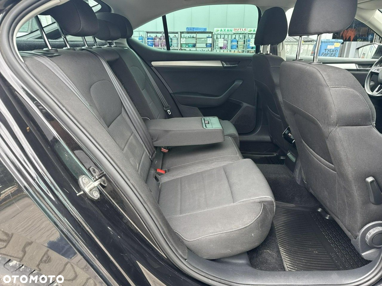 Skoda Superb 2.0 TDI 4x4 Ambition DSG - 18