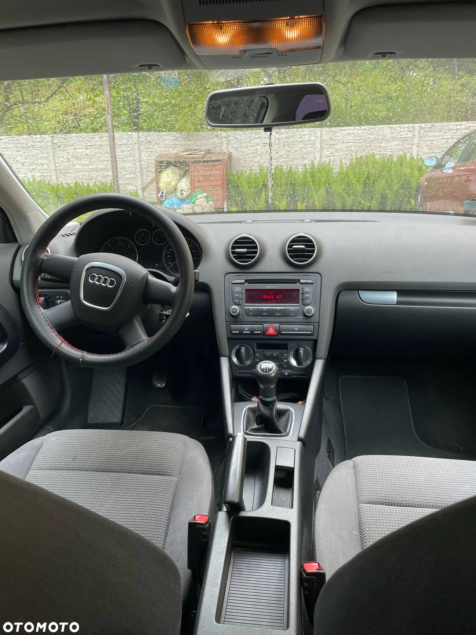 Audi A3 - 10