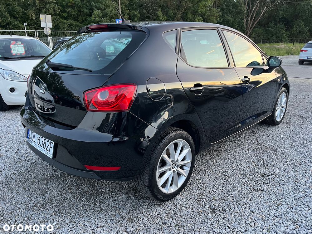 Seat Ibiza 1.0 TSI S&S Style - 4