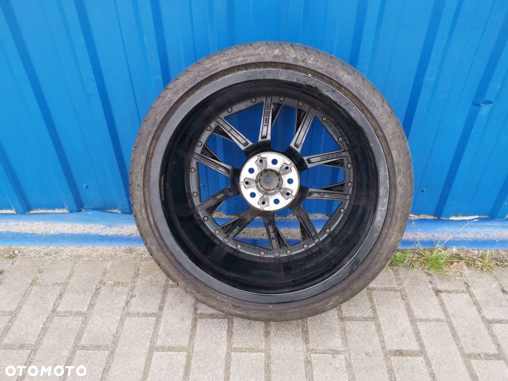 BMW G30 G31 G20 G21 KOLA FELGI ALUFELGI OPONY LATO 275/30R20 245/35R20 - 13
