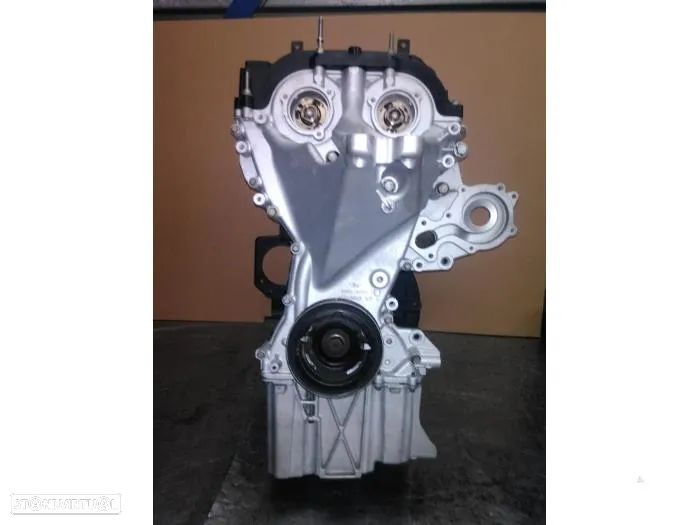 Motor M2DA FORD 1.0L 100 CV - 1