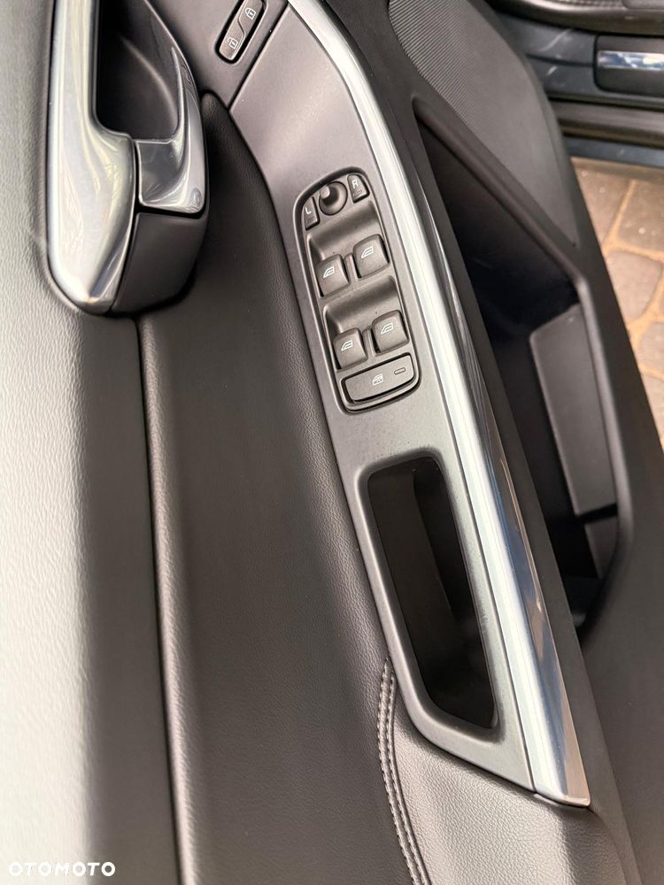 Volvo XC 60 T5 Summum - 22