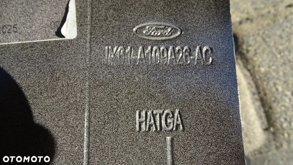 FORD FOCUS IV MK4 - belka przednia - 7