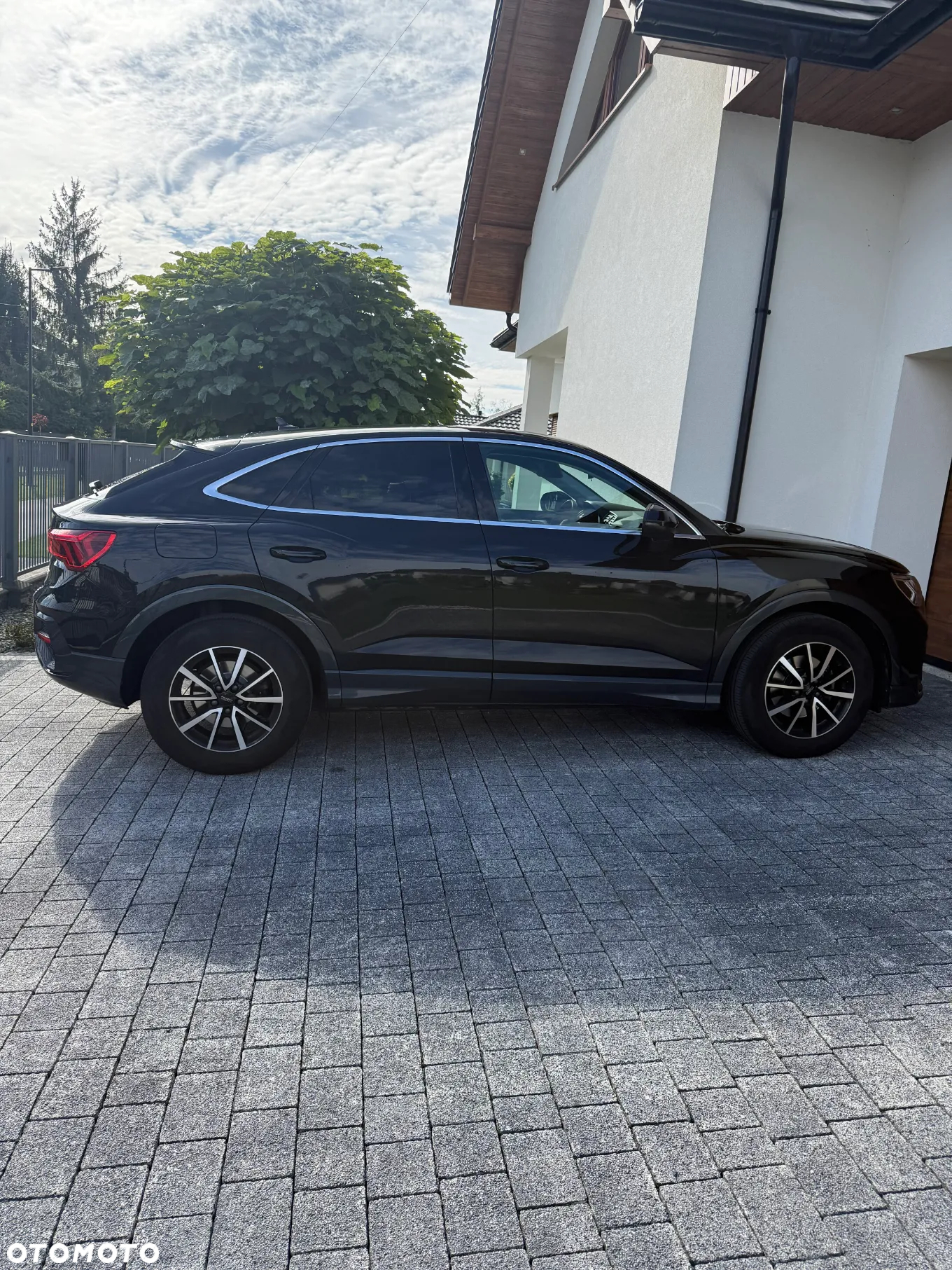 Audi Q3 - 6