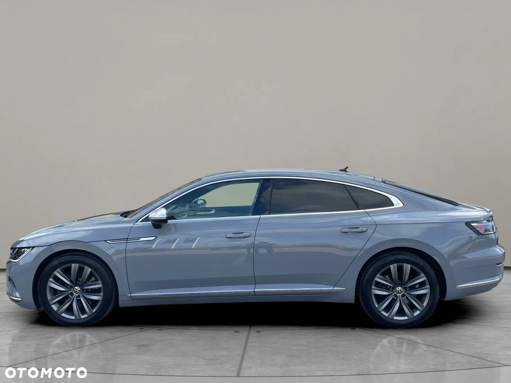 Volkswagen Arteon - 8