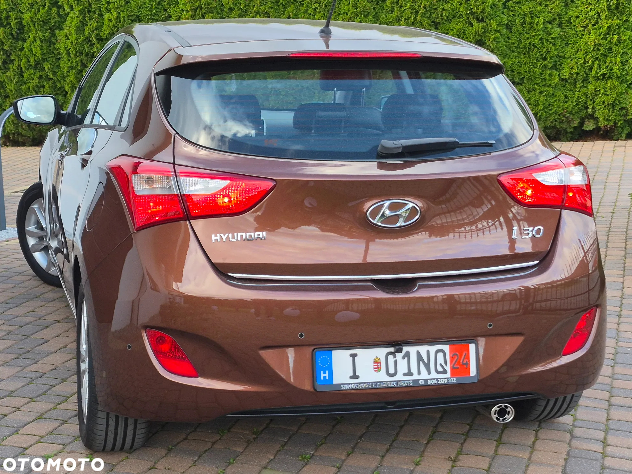 Hyundai i30 - 30