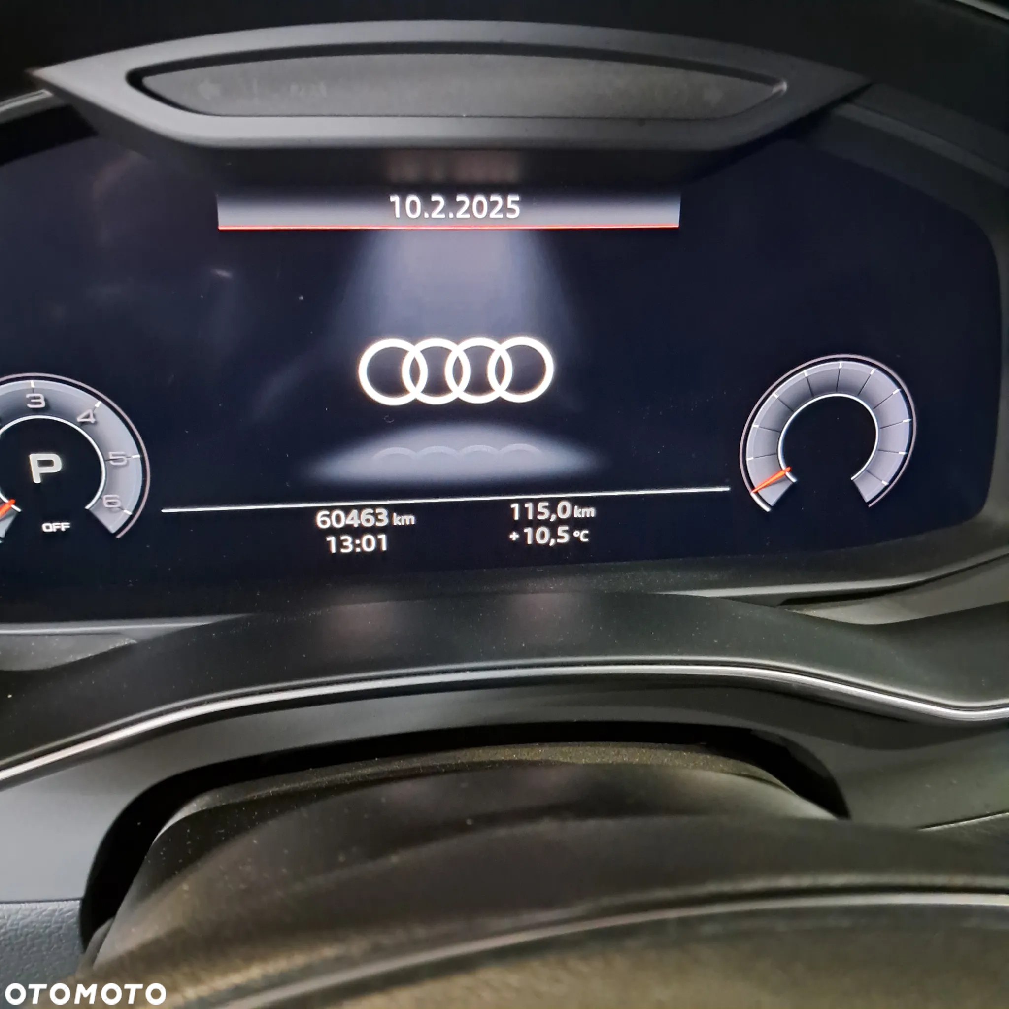 Audi A6 Avant 40 TDI S tronic sport - 11