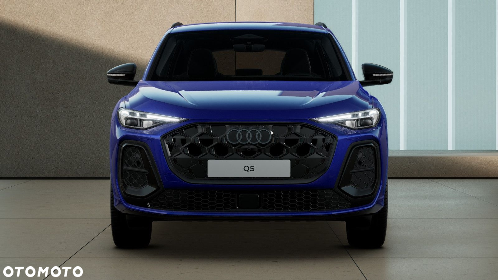 Audi Q5 - 4