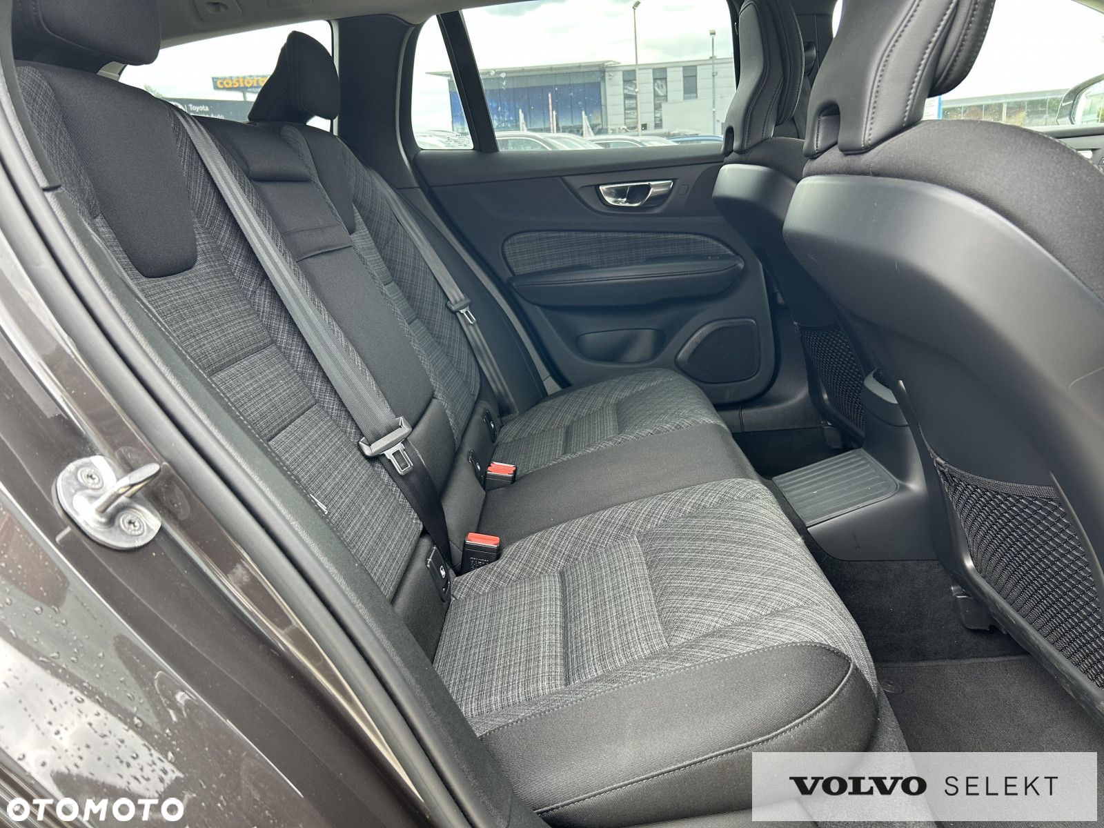 Volvo V60 - 24