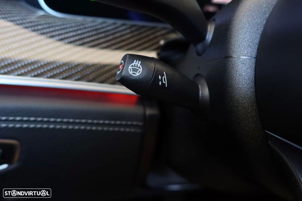 Mercedes-Benz AMG GT 63 S E Performance - 24