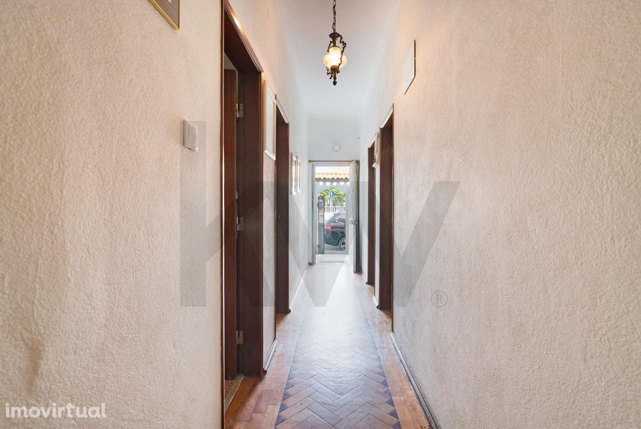 Moradia independente à venda – Bairro do Tazim, São Julião do Tojal – - Grande imagem: 4/18