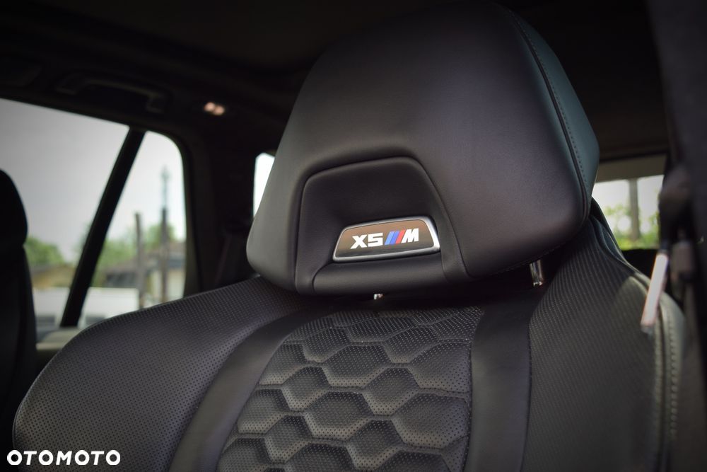 BMW X5 M - 14
