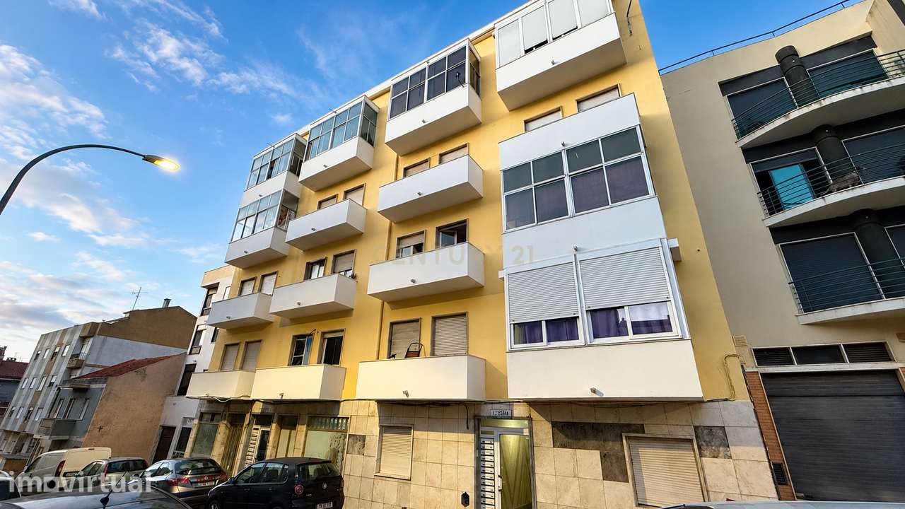 T2 na Brandoa  — Compra Apenas com Capitais Próprios - Grande imagem: 2/18