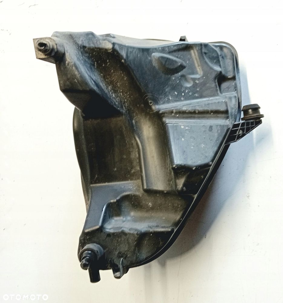 Obudowa Filtra Opel Astra K 1.6CDTI - 3