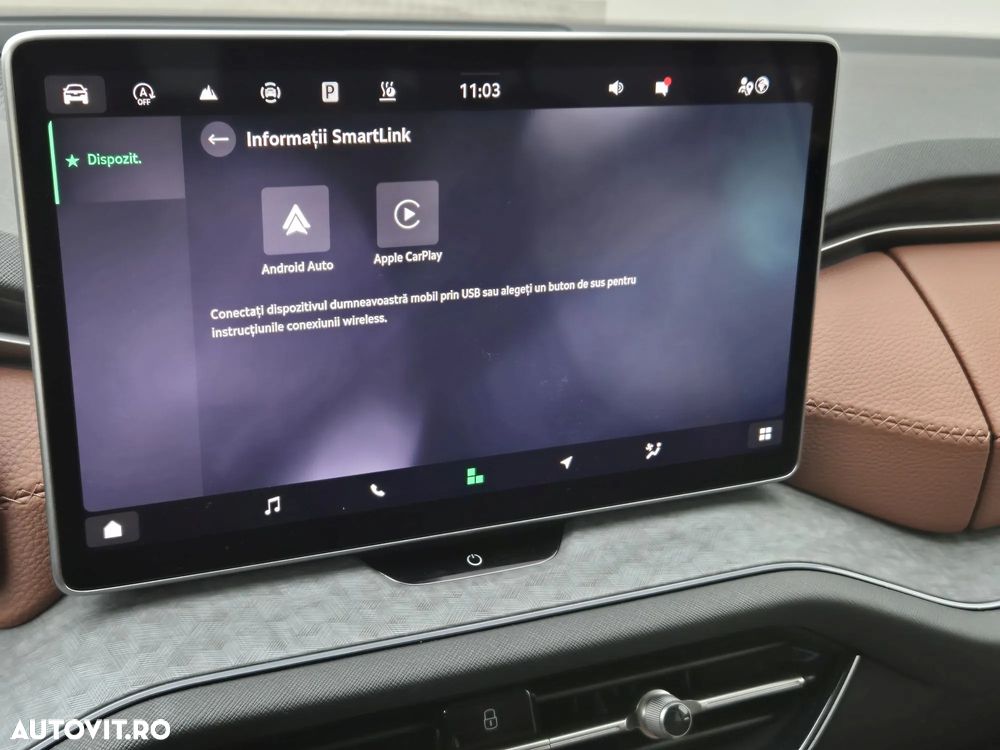 Skoda Kodiaq 2.0 TDI 4X4 DSG Selection - 23