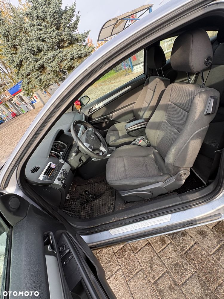 Opel Astra - 15