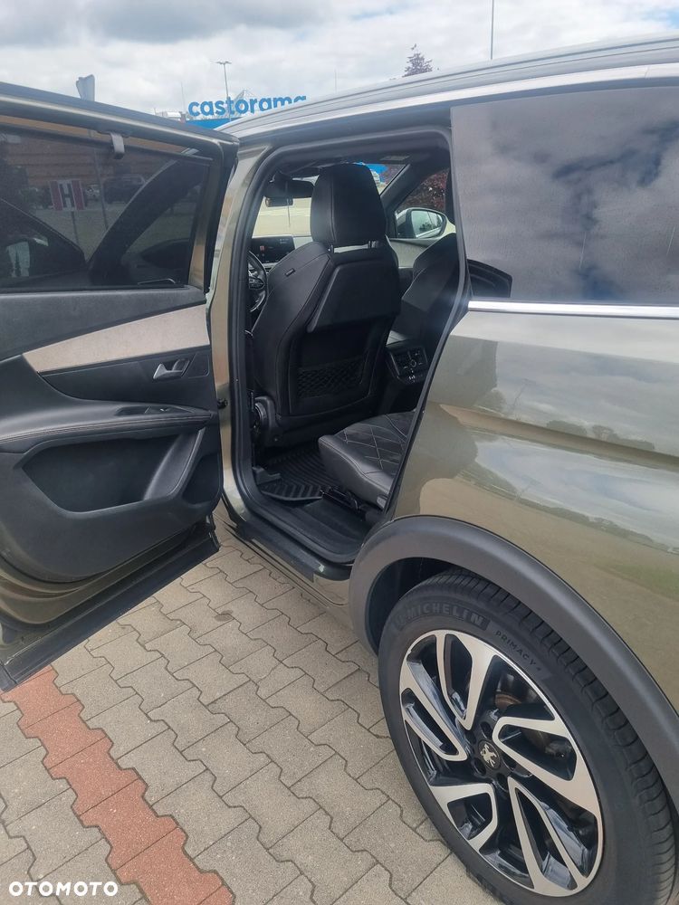 Peugeot 5008 2.0 BlueHDI GT S&S EAT8 - 8