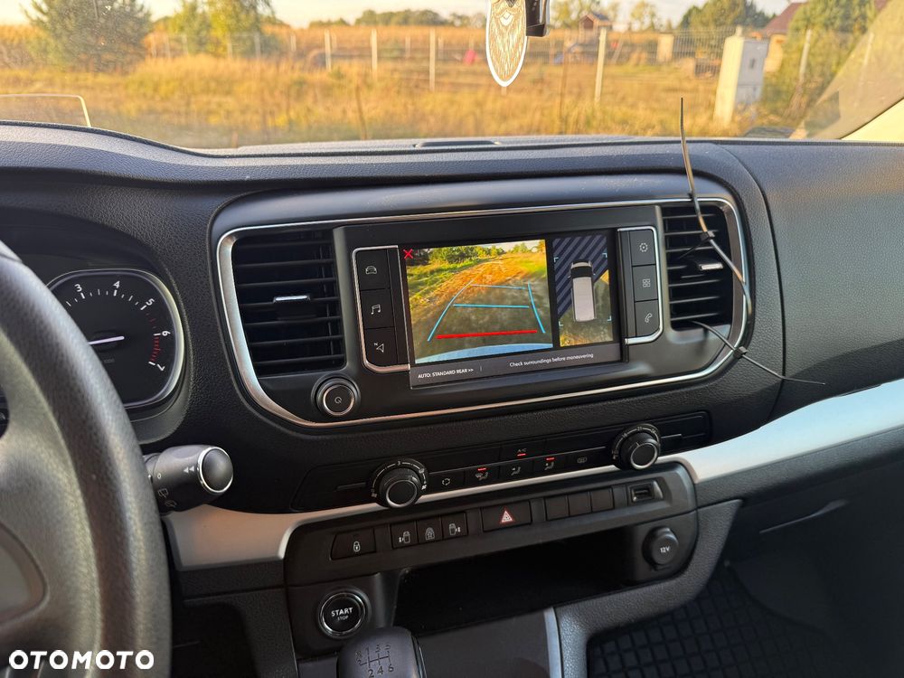Citroën SpaceTourer 2.0 BlueHDi M Feel - 3