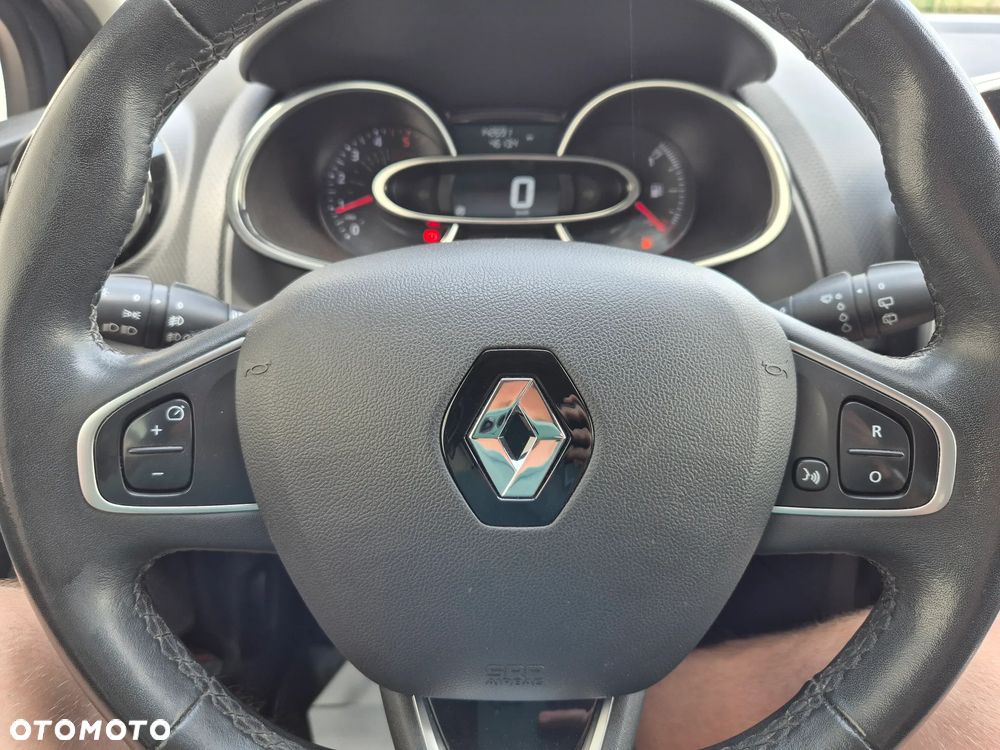 Renault Clio Energy dCi 90 Business - 7