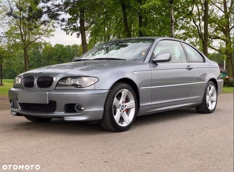 BMW Seria 3 - 1