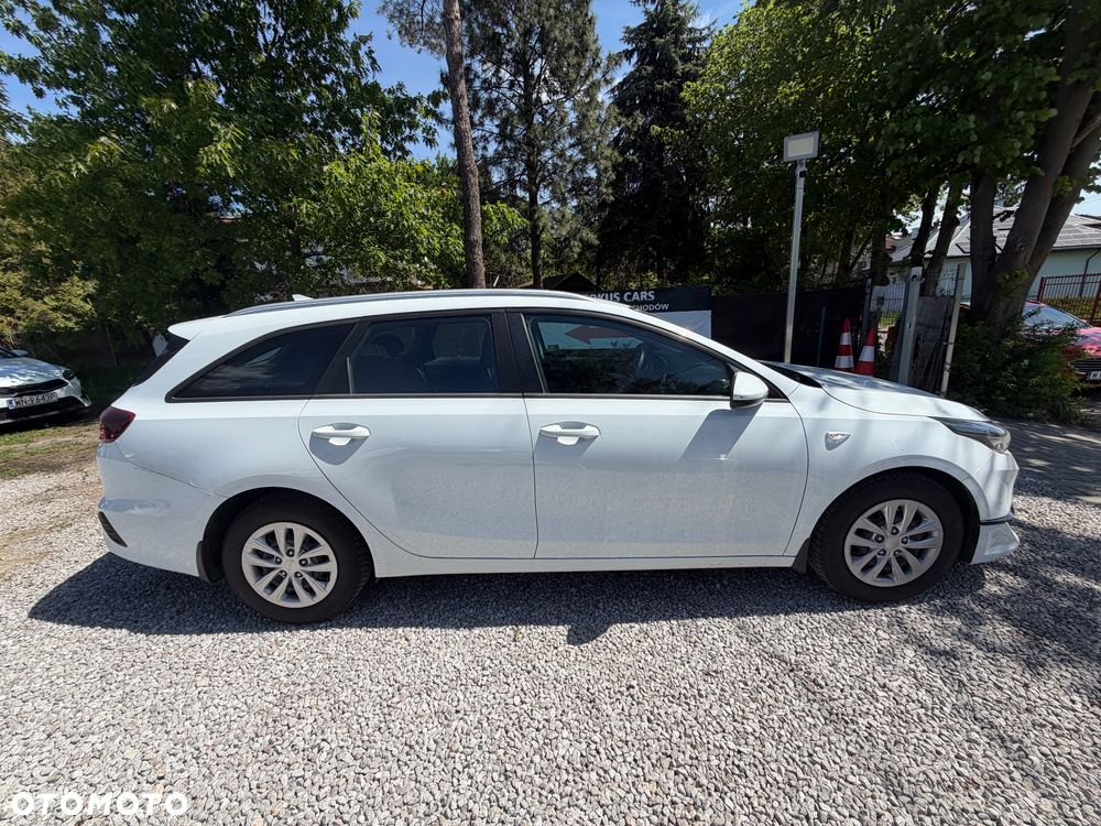 Kia Ceed 1.0 T-GDI S - 13