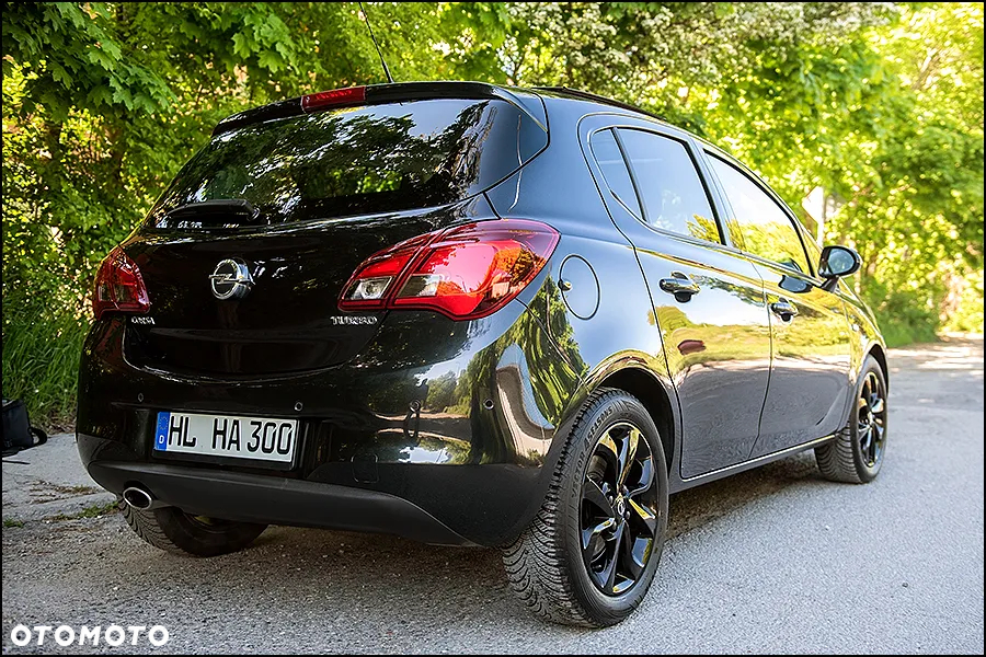 Opel Corsa 1.0 T Cosmo S&S - 4