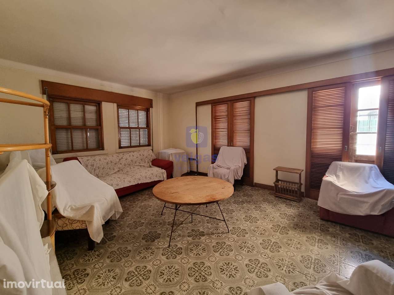 Moradia T6 em Benfica - Grande imagem: 4/60