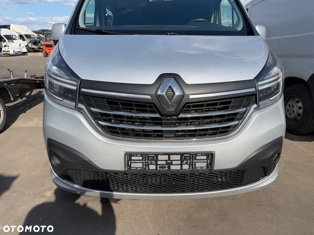 Trafic III 2,0 DCI 19-24 przód kompletny LED - 2